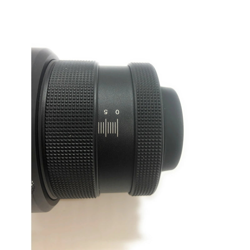 Starfield Réducteur 2.5" 0,8x réglable  universel  (FFRA-08-L)