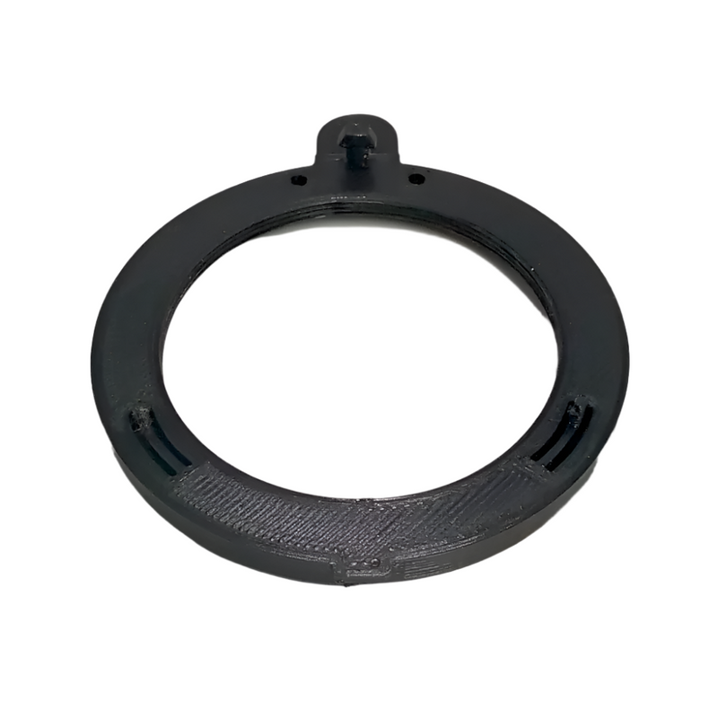 Astronomy Plus 2" Threaded Vespera Filter Adapter (VES-FA)