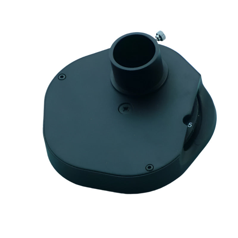 Antares 1.25" 5-Position Manual Filter Wheel (FW5)