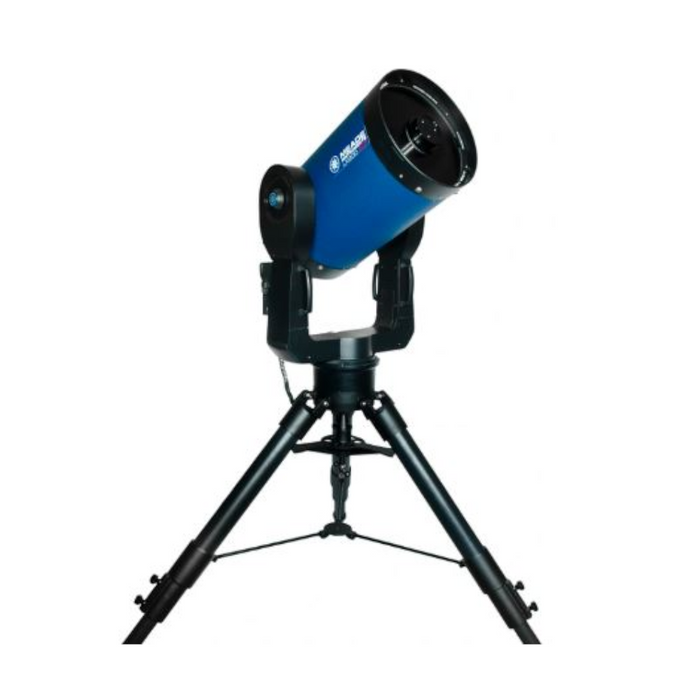Meade 12" f/10 LX200 ACF Telescope with Tripod and X-Wedge (1210-60-07)