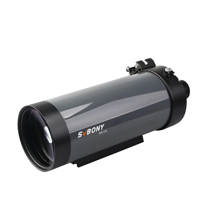 SVBONY Télescope Maksutov-Cassegrain MK105 (F9382A)