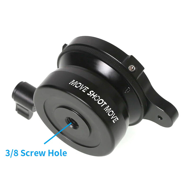 Move Shoot Move Base de Nivellement (Level_Base#wrench)