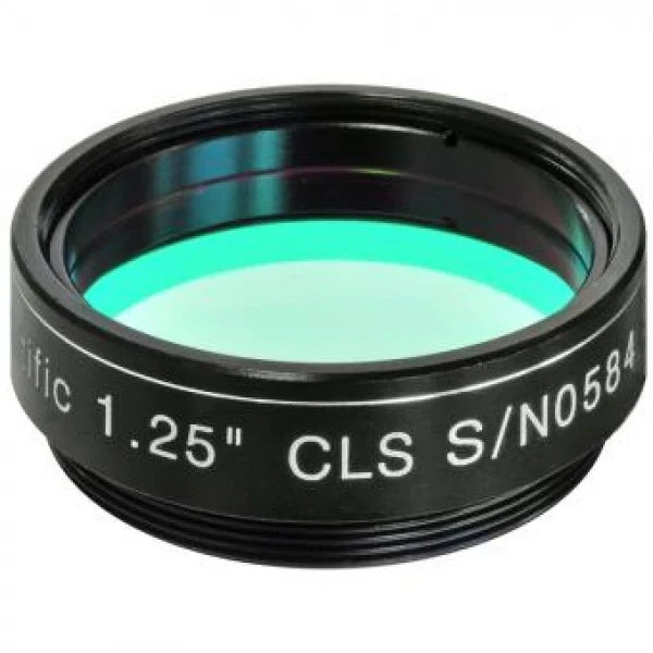 Explore Scientific Nebula Filter CLS 1.25-inch (310225)