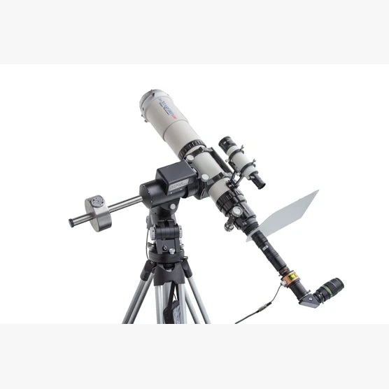 Pare-soleil Baader avec Trou T-2 (SUNSHLD-T2)