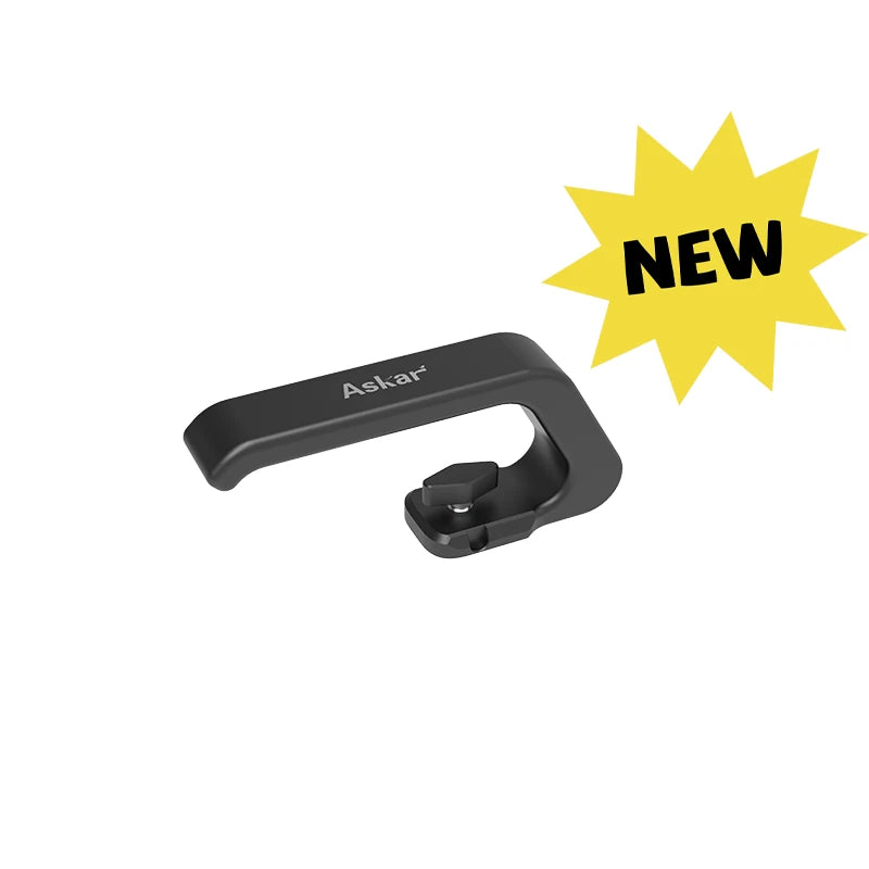 Poignée de Transport Askar (HANDLEBAR)