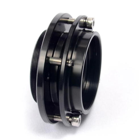 Adaptateur d'inclinaison Rowan Astronomy T-Femelle vers T-Mâle