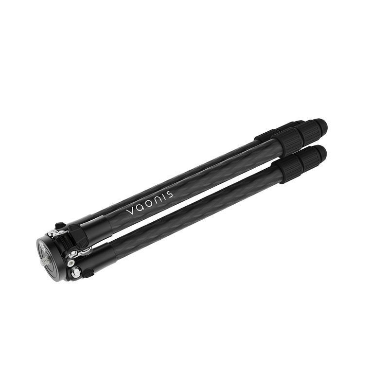 Vaonis Premium Carbon Fiber Tripod (AC044)
