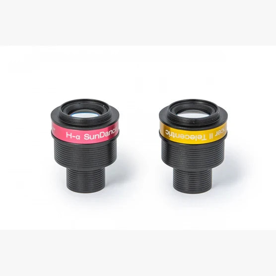 Baader SunDancer II Telecentric System (TZ-3S)