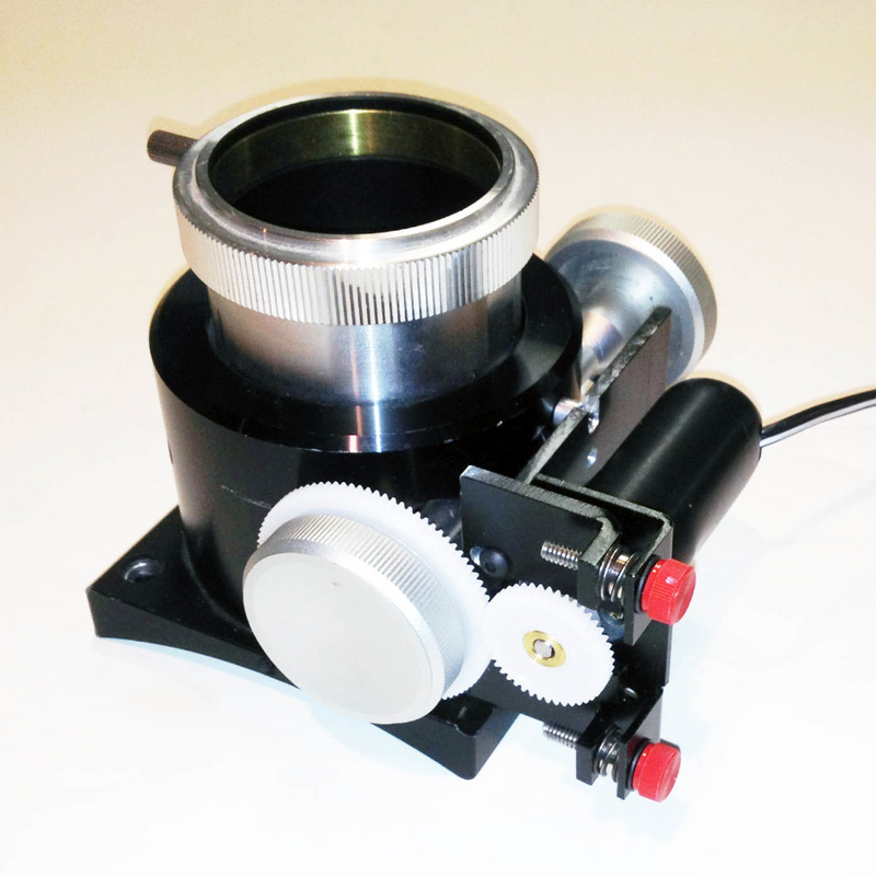 Explore Rigel System Rigel Systems nFOCUS DC Focus Motor Kits - Astronomy Plus β Astronomy ...