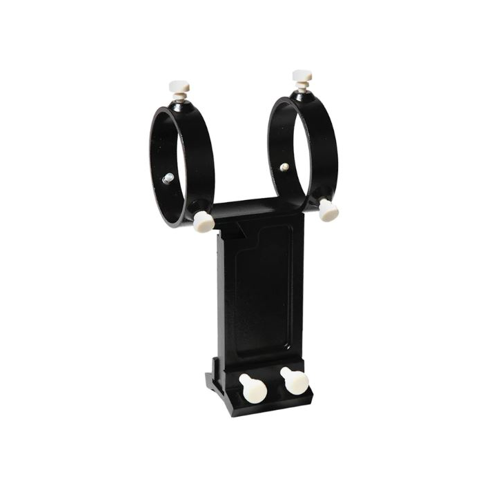 Explore Scientific 50mm Finder Scope Rings - Grand (FNDRRGSTALL)