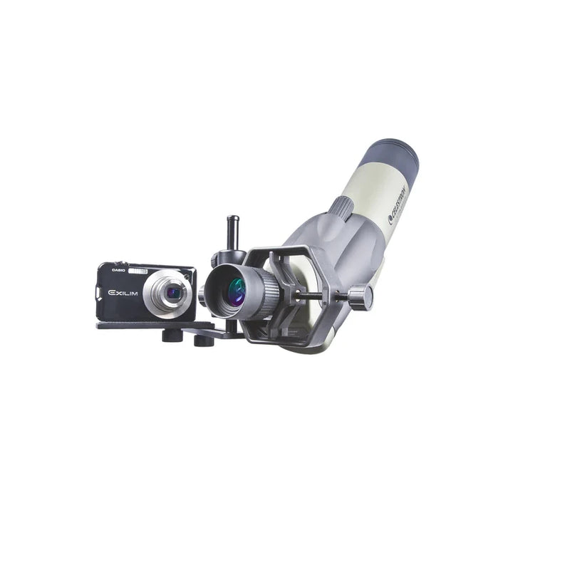 Baader Microstage II Digiscoping Adapter (MSTAGE-II)