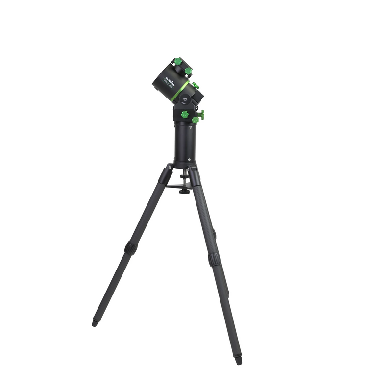 Sky Watcher Kit de monture Wave 150i Pro avec trépied en fibre de carbone et tube d'extension (S40015)