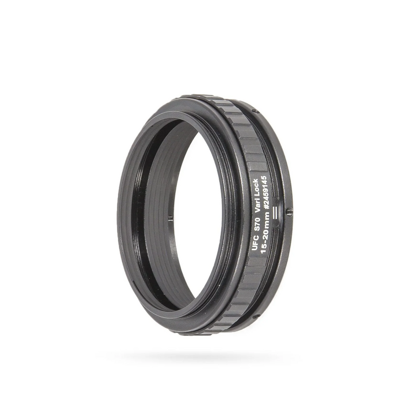 Baader UFC S70 VariLock 15-20mm extension (UFC-XV)