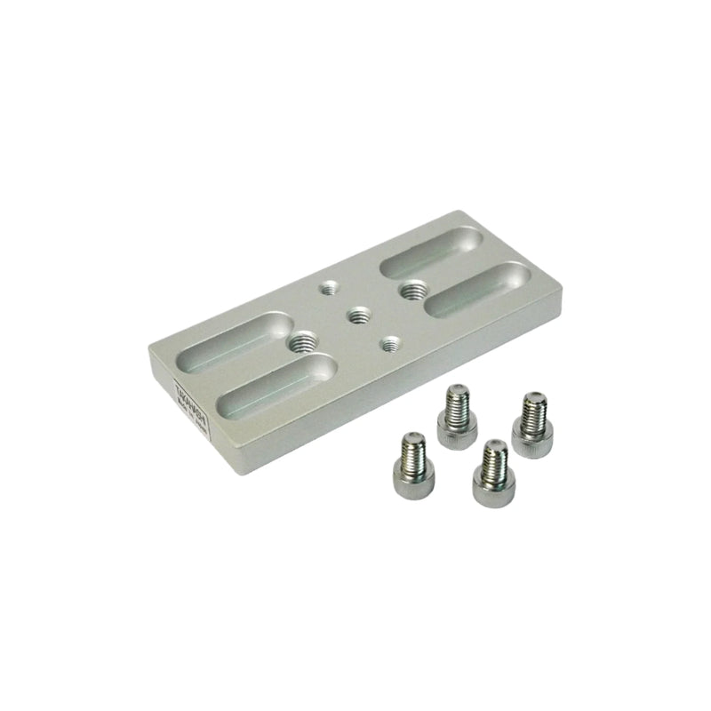 Takahashi Plaque de montage en aluminium 100 (KA11424)