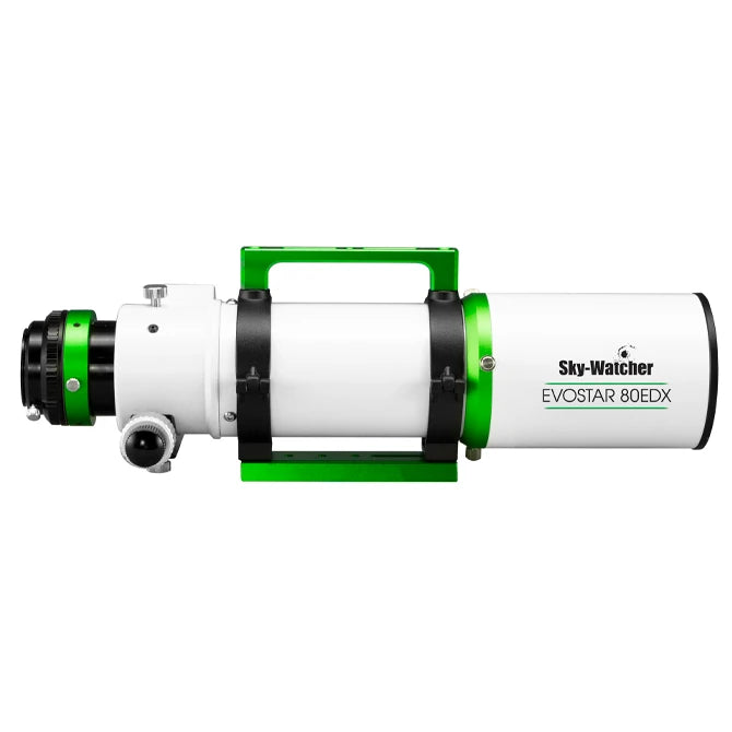 Sky-Watcher Evostar EDX 80mm APO Doublet (S11135)