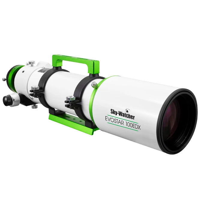Sky-Watcher Evostar EDX 100mm APO Doublet (S11145)