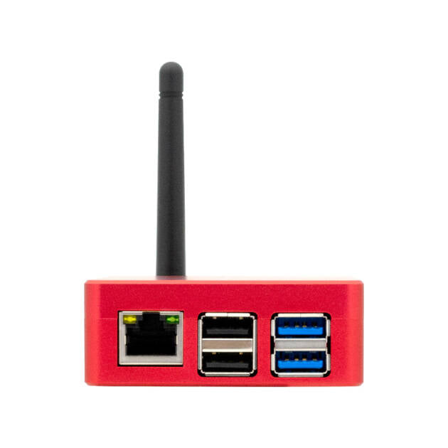 ZWO ASIAIR Plus 256G WiFi Controller (AIRPLUS-256G)