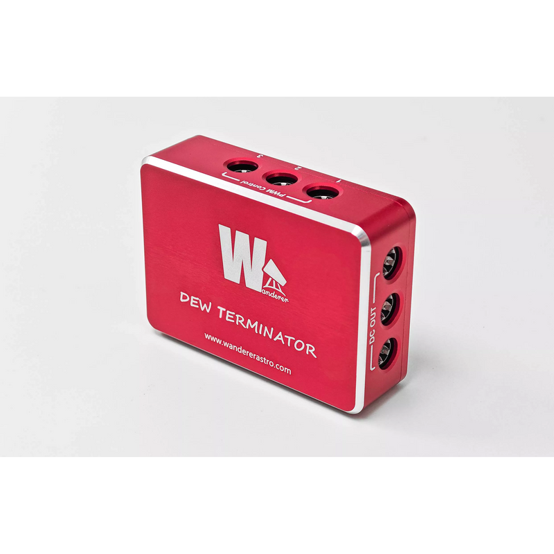Wanderer Astro Wanderer Dew Terminator (WDT)