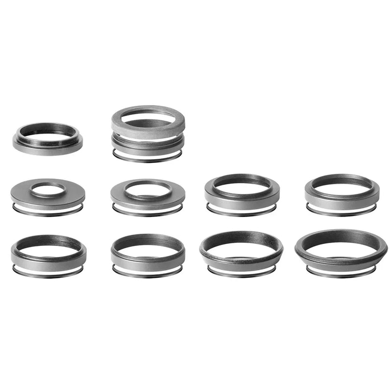 Bague Baader Hyperion DT-Ring SP54/M37 pour DTAdapter II&amp;III et oculaires Hyperion (HDT54/37)