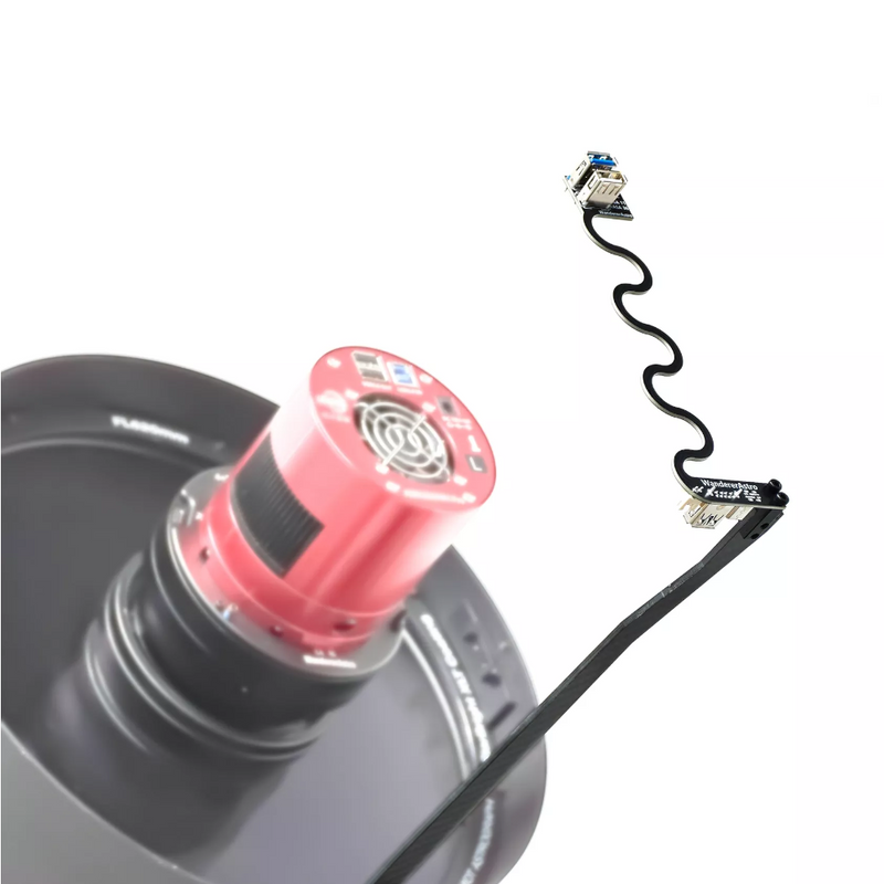 Wanderer Astro Ultimate Cable Master - Spike Free Version