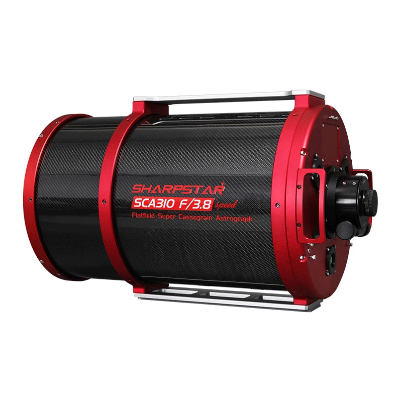 Sharpstar SCA310 f/3.8