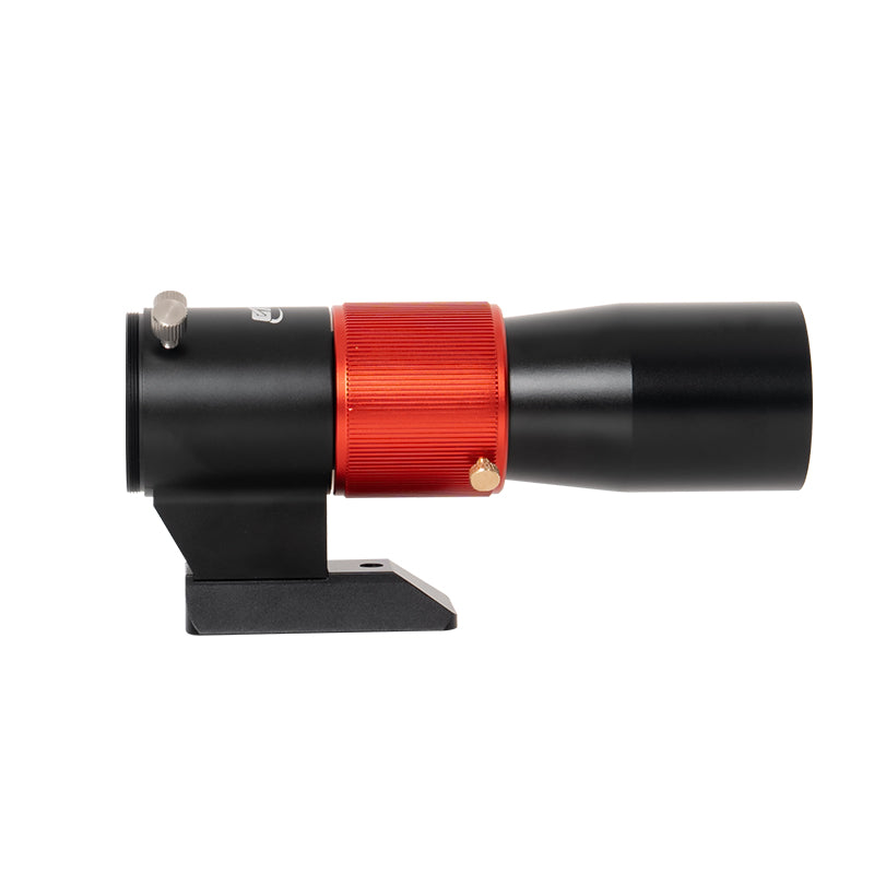 ZWO Mini Guide Scope ED 30mm F/5 (30F5)