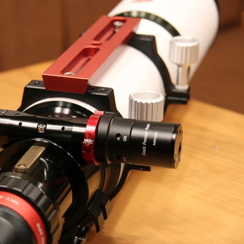 Astroasis Oasis Focuser Rose (BS)