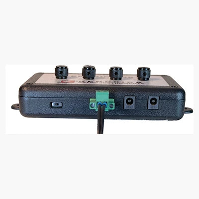 Kendrick Dewminator Contrôleur à 4 canaux (2001-DEWMTR)