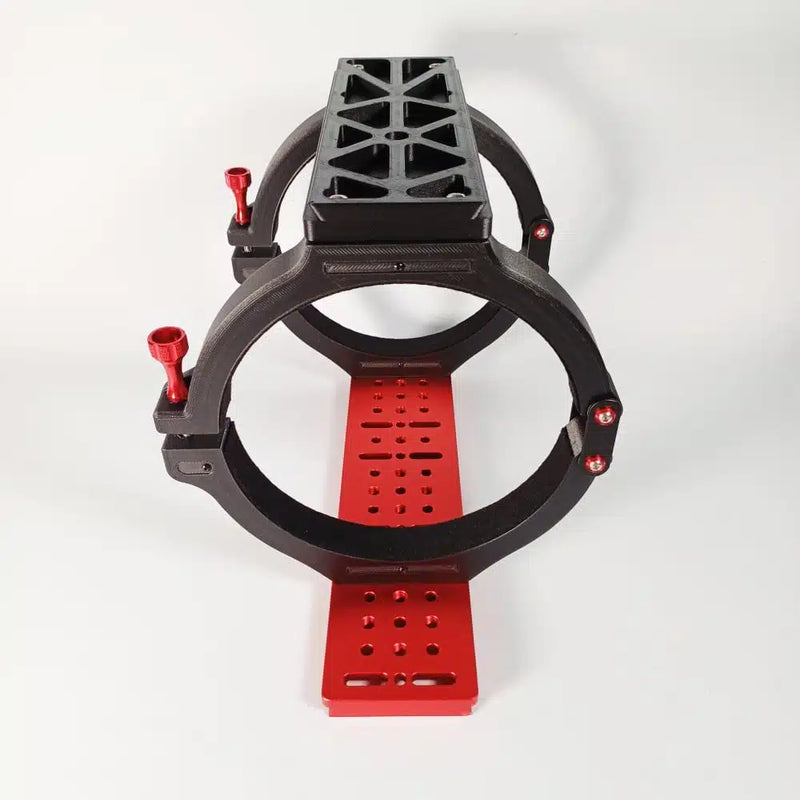 Rouz Astro Lightweight iOptron 150 Maksutov Tube Rings