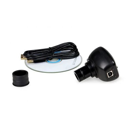 Walter Products DGN Series Digital Eyepiece Cameras