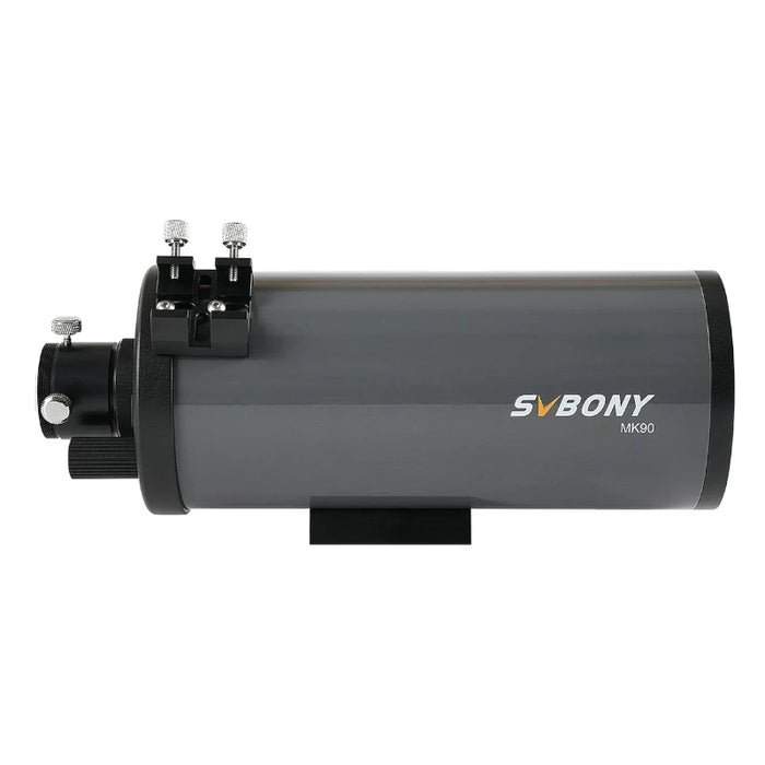 SVBONY Télescope Maksutov-Cassegrain MK90 (F9382B)