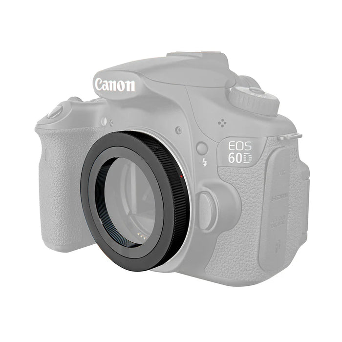 Explore Scientific T2 Ring - Canon EOS (49-21350)