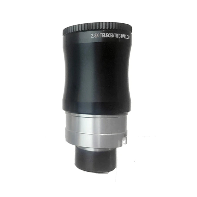 Daystar Combo Quark 2.8X Telecentric Barlow (CC28B)