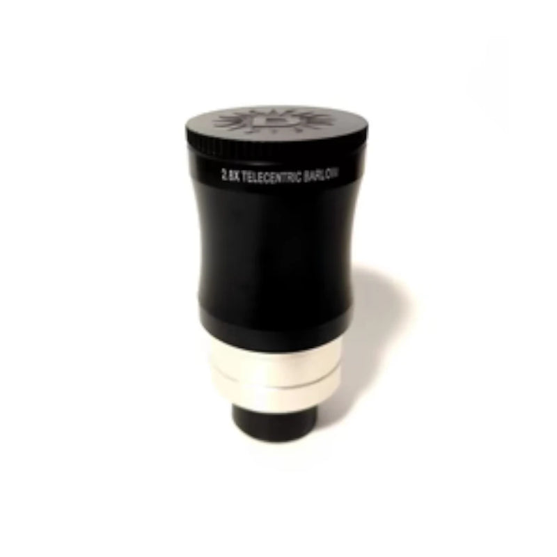 Daystar Combo Quark 2.8X Telecentric Barlow (CC28B)