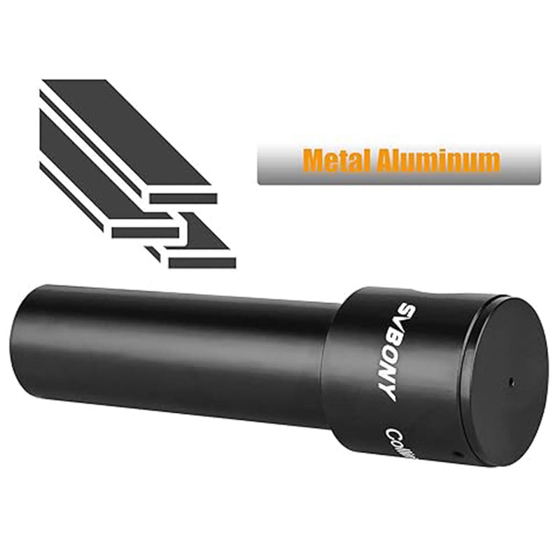 SVBONY 1.25'' Cheshire Collimating Eyepiece (W9154A)