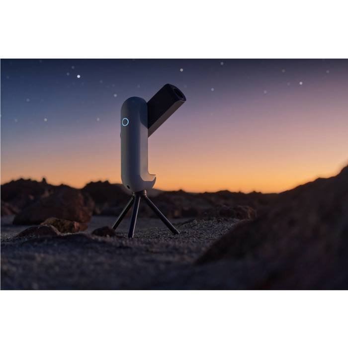 Vaonis NEW Vespera II Smart Telescope (VESII)