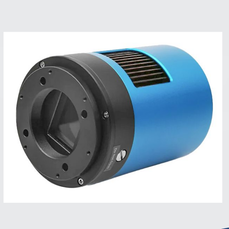 Touptek ATR2600M CMOS Mono Cooled Camera (IMX571M)