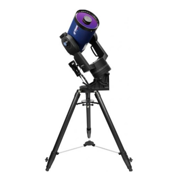 Meade 8" f/10 LX90 ACF Telescope with Tripod and Wedge (0810-90-07)