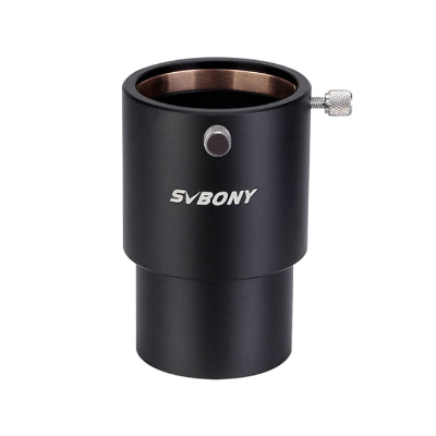 SVBONY SV158 75mm Extension Tube 2" (W9119A) Astronomy Plus