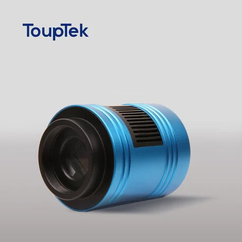 Caméra couleur refroidie Touptek IMX183 (G3CMOS20000KPA)