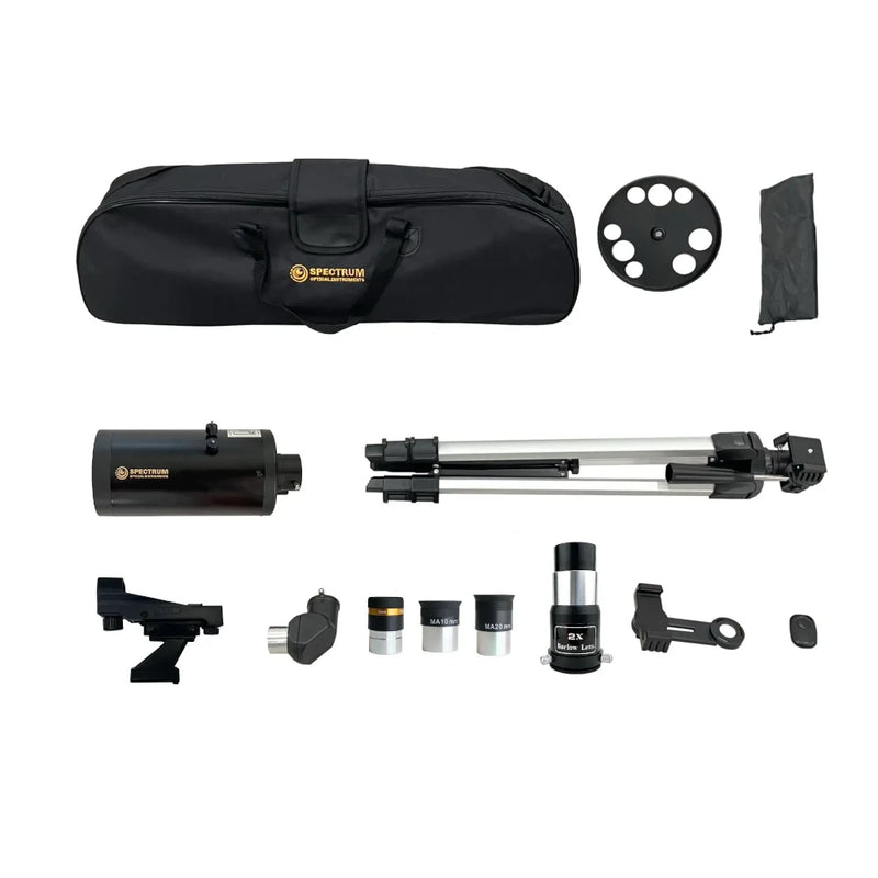 Spectrum Optics TourStar 70mm AZ Maksutov (A3370701)