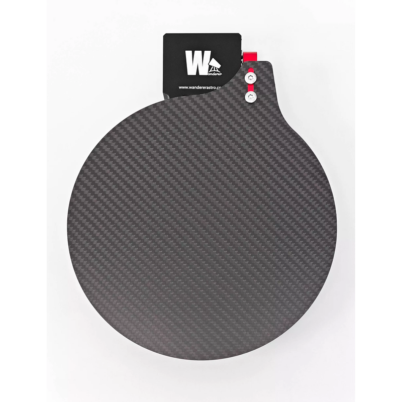 Wanderer Astro Eclipse Motorized Dust Cover