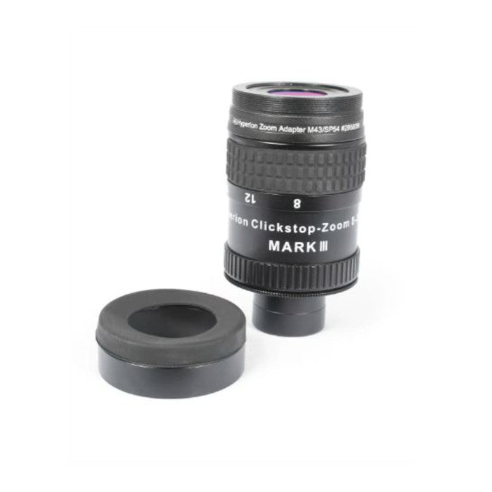 Baader Hyperion Zoom M43 / SP54 Adapter (2958086)