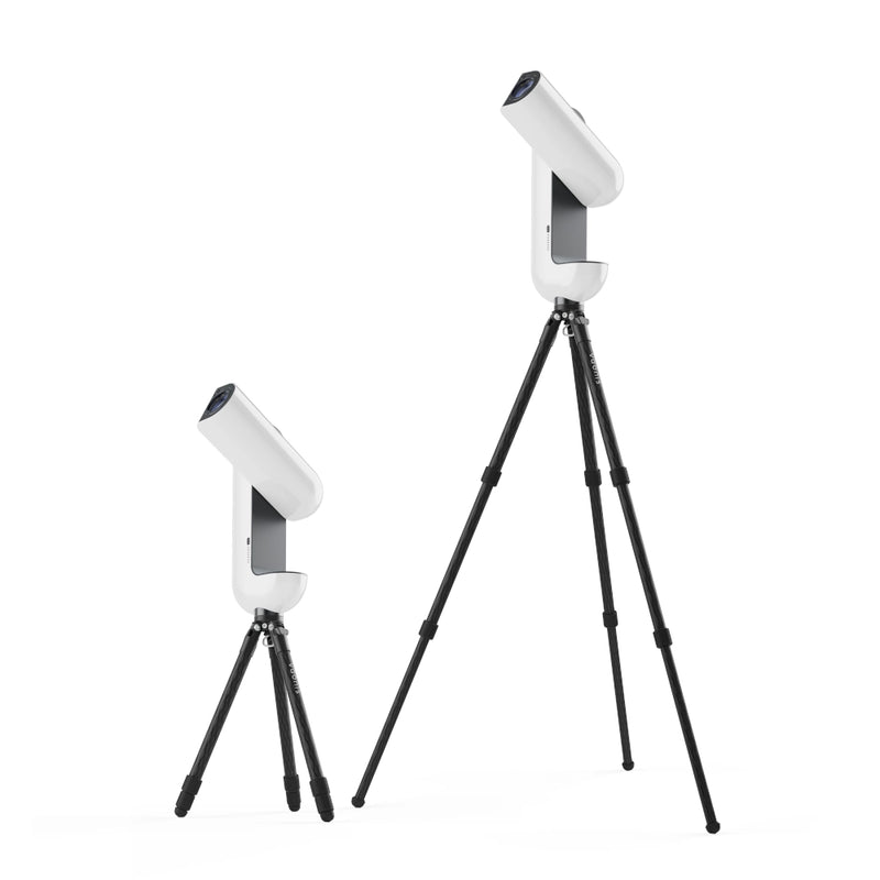 Télescope intelligent Vaonis Verspera PRO II (VEP50-II)