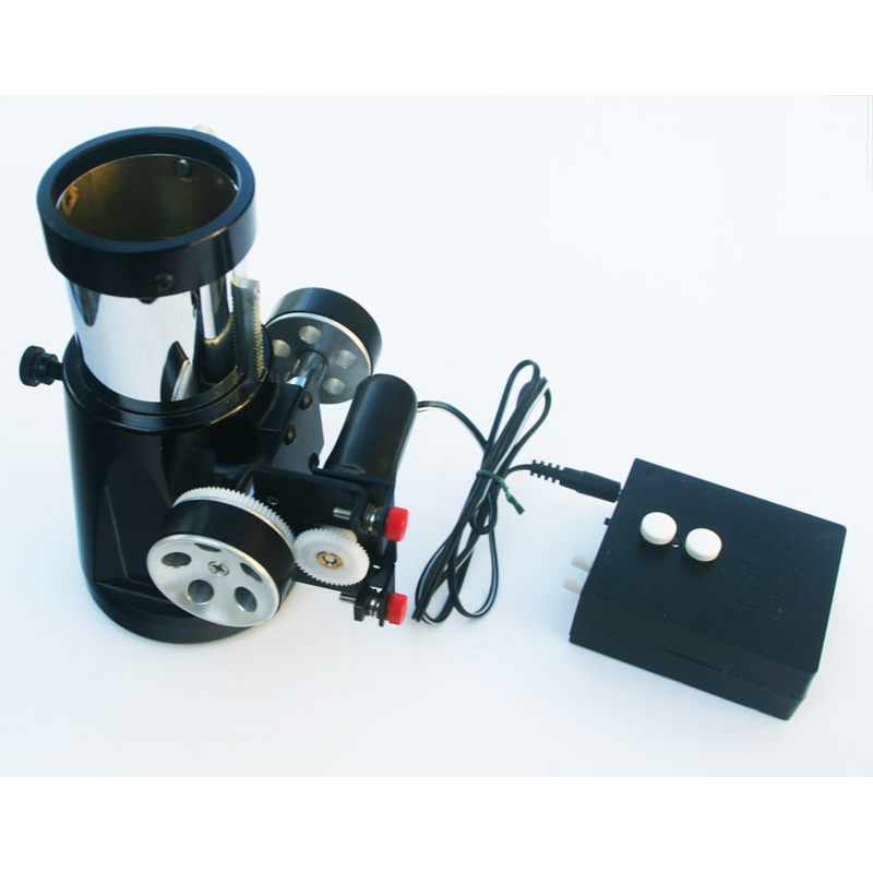 Explore Rigel System Rigel Systems nFOCUS DC Focus Motor Kits - Astronomy Plus β Astronomy ...