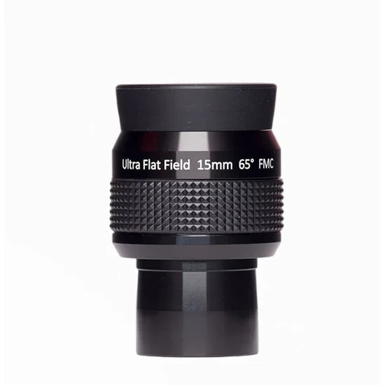 Oculaires à champ ultra-plat série UF SKY ROVER