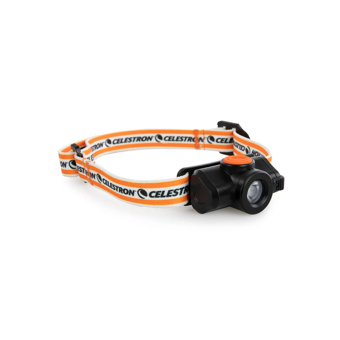 Celestron Night Vision Red Headlamp (93581)