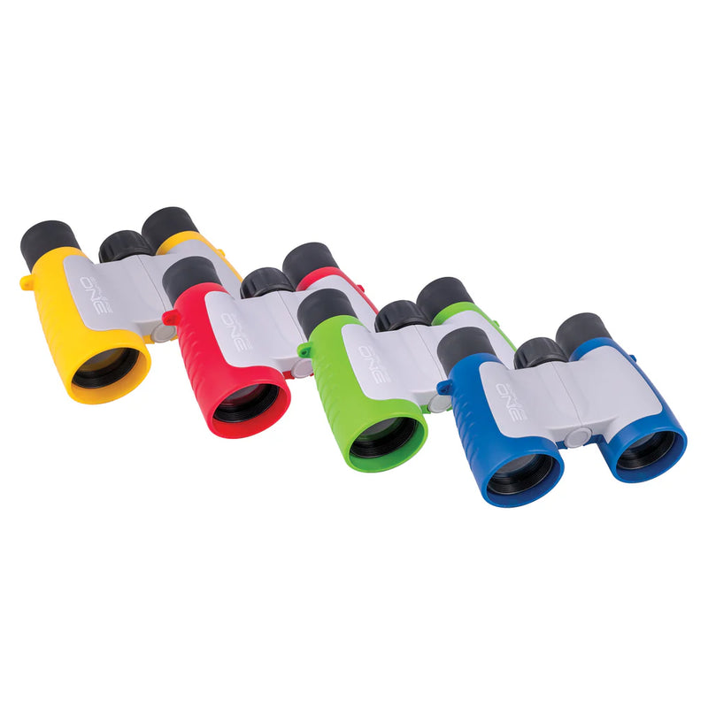 Explore Scientific Jumelles compactes Explore One 30 mm