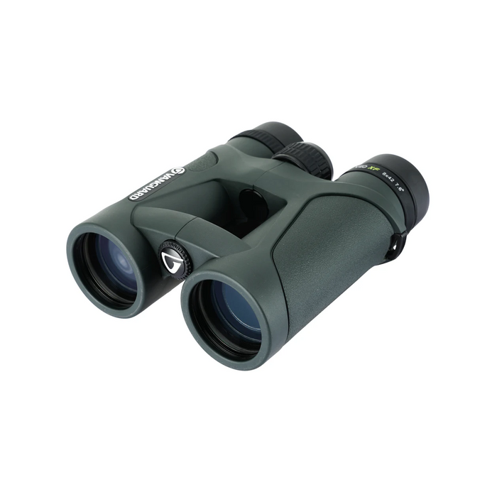 Vanguard BAK4 8x42 Binoculars (VEO-XF-8420)