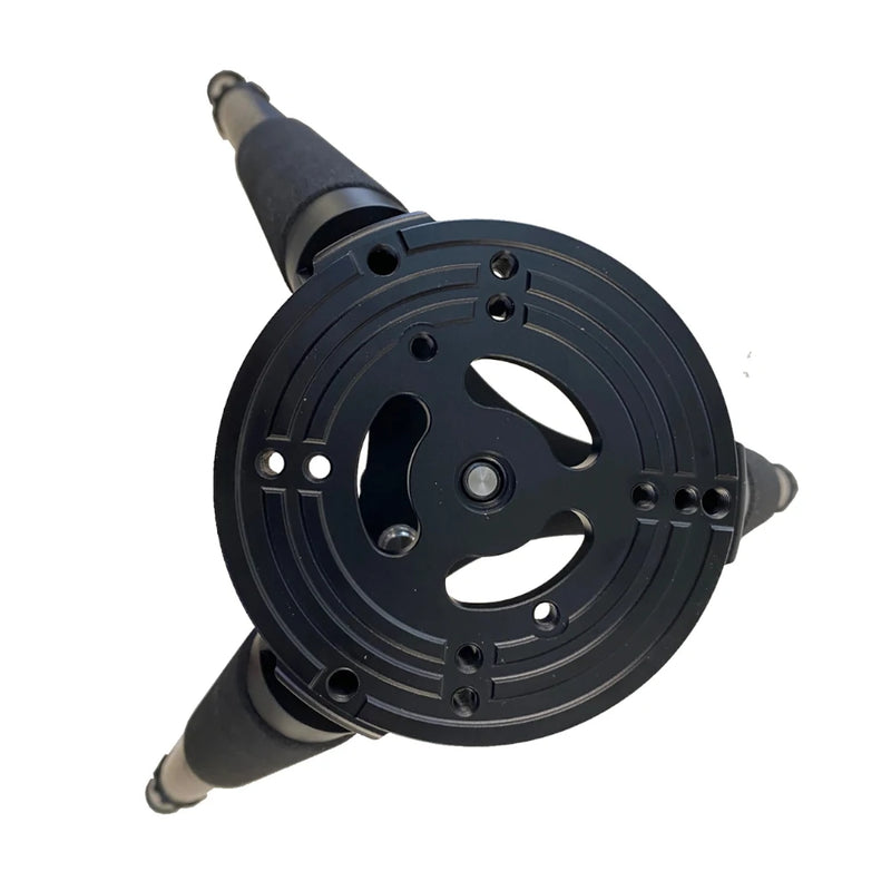 iOptron Carbon Fiber Tripod 40mm (8061A)